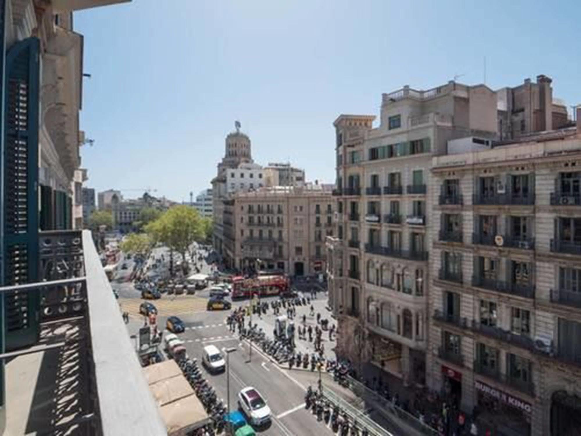 Rent Top Apartments Near Plaza De Catalunya Βαρκελώνη Εξωτερικό φωτογραφία